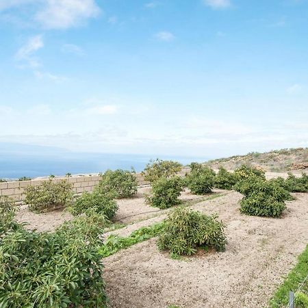 Finca Aramai Costa Adeje  Buitenkant foto