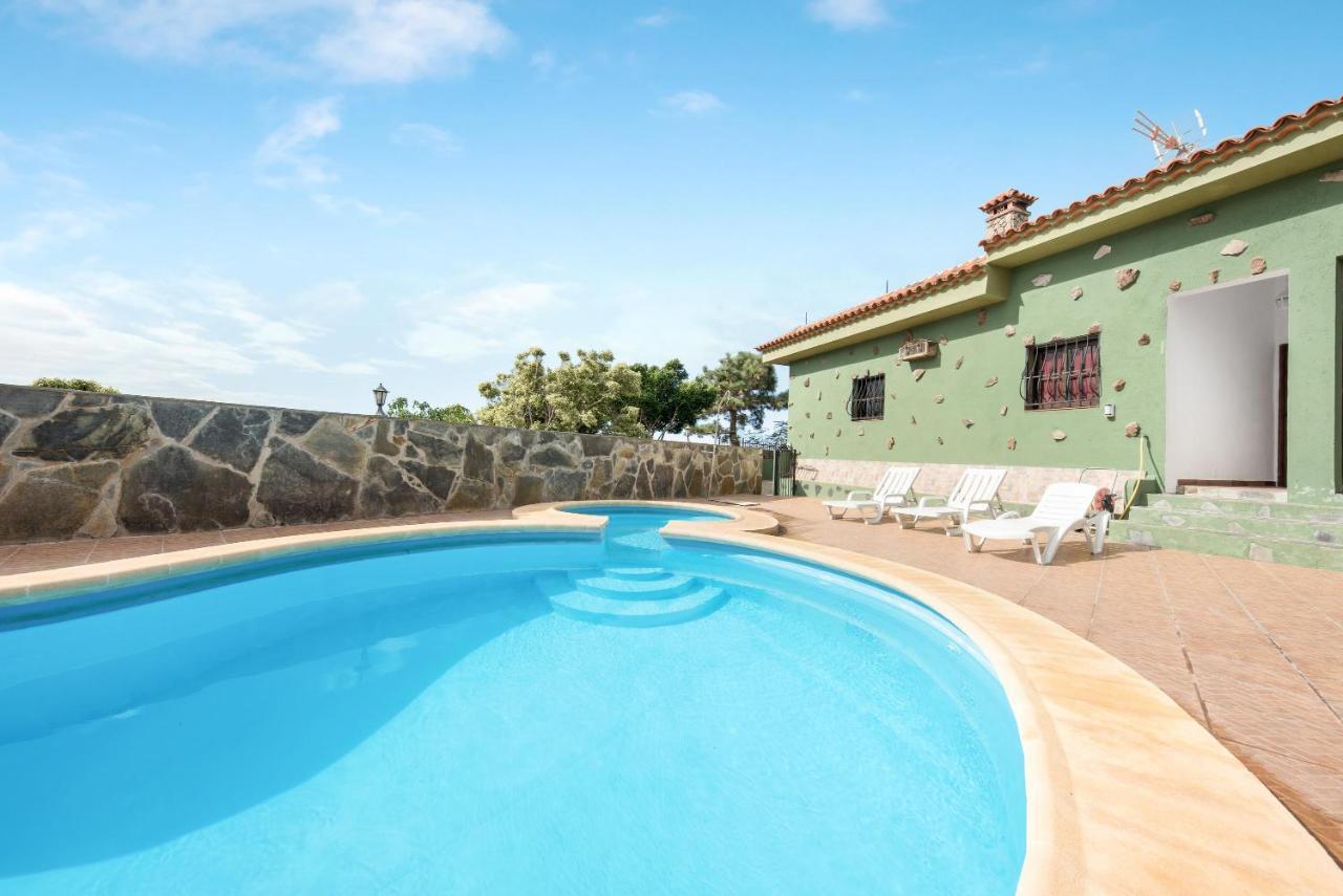 Finca Aramai Costa Adeje  Buitenkant foto